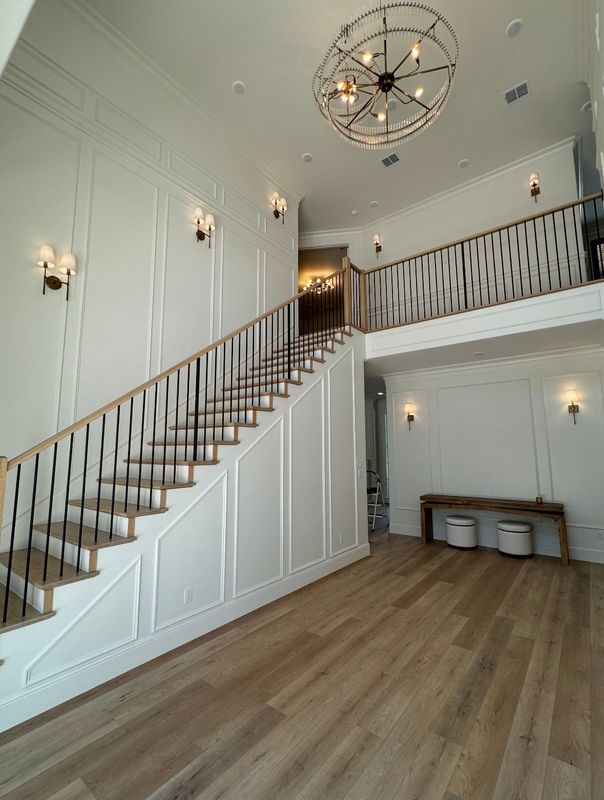 Custom Drywall Work