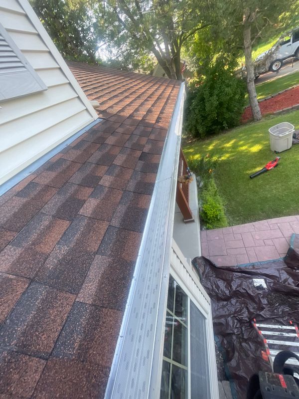 Gutters