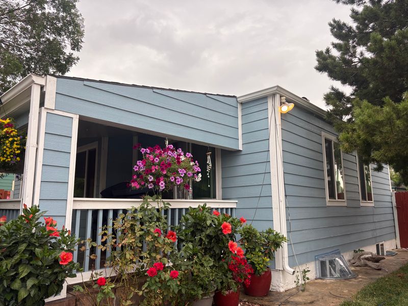 Exterior Painting