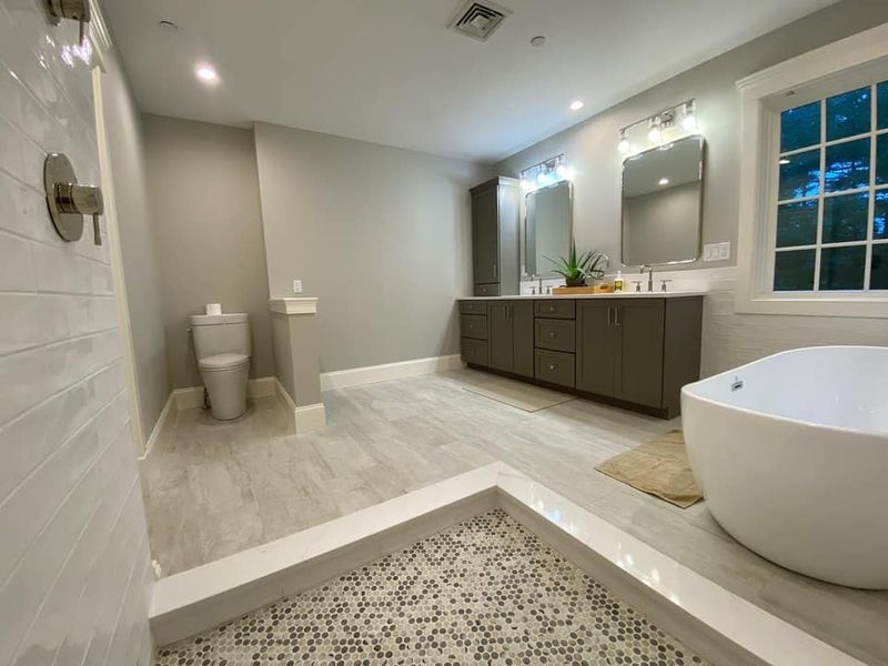Interior Renovations