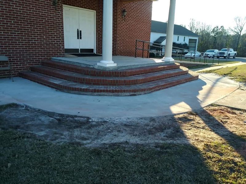 Brickwork