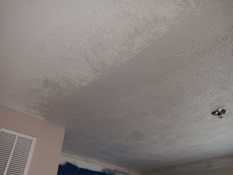 Subfloor repair and Beam Shoring
