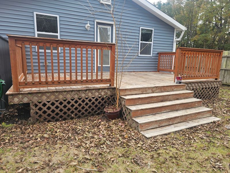 Exterior Painting gallery