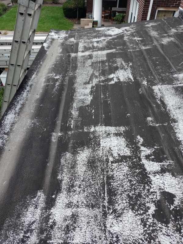 Roofing