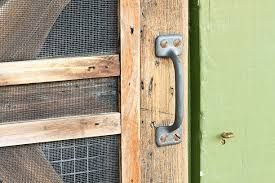 Screen Doors