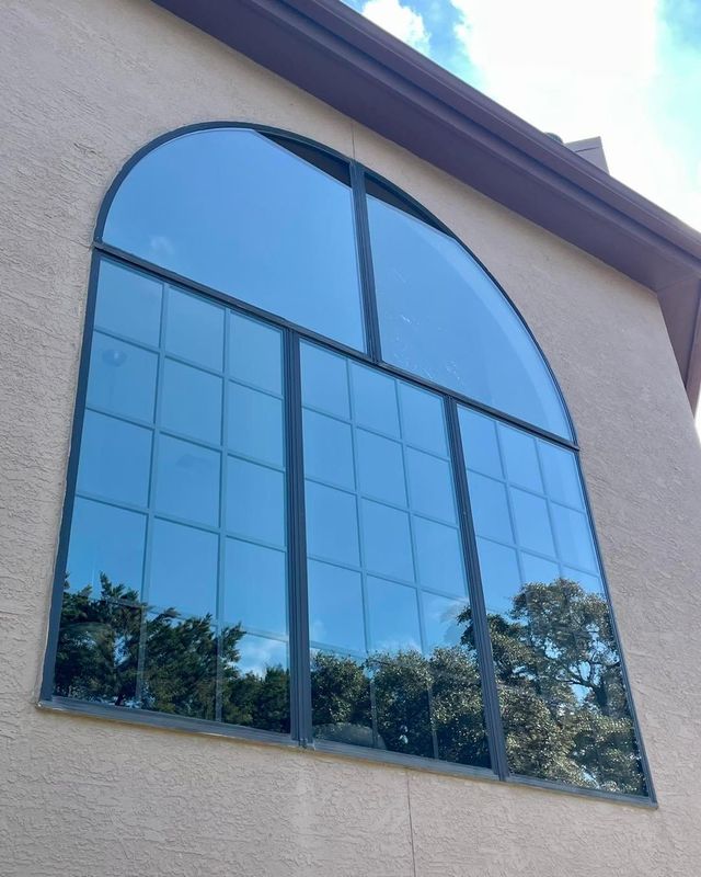 Window Cleaning 