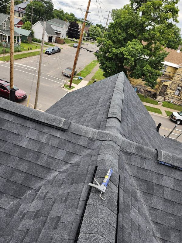 Roofing Repairs