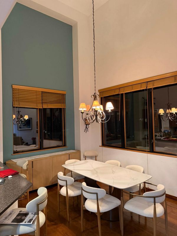 Interior Painting