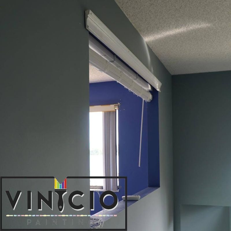 Interior Painting