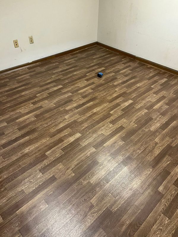 Tile and Stone Flooring