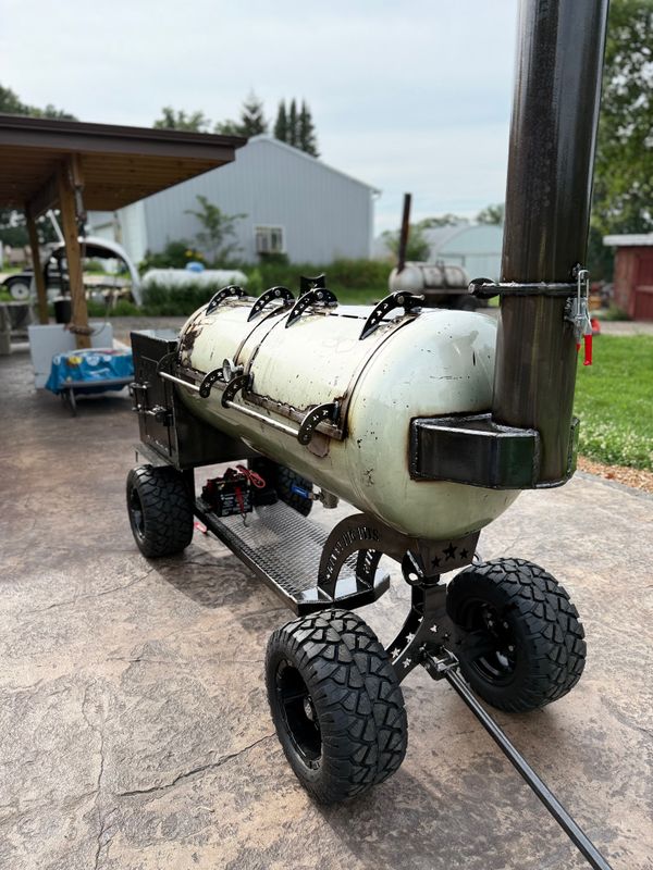 Metal Fabrication gallery