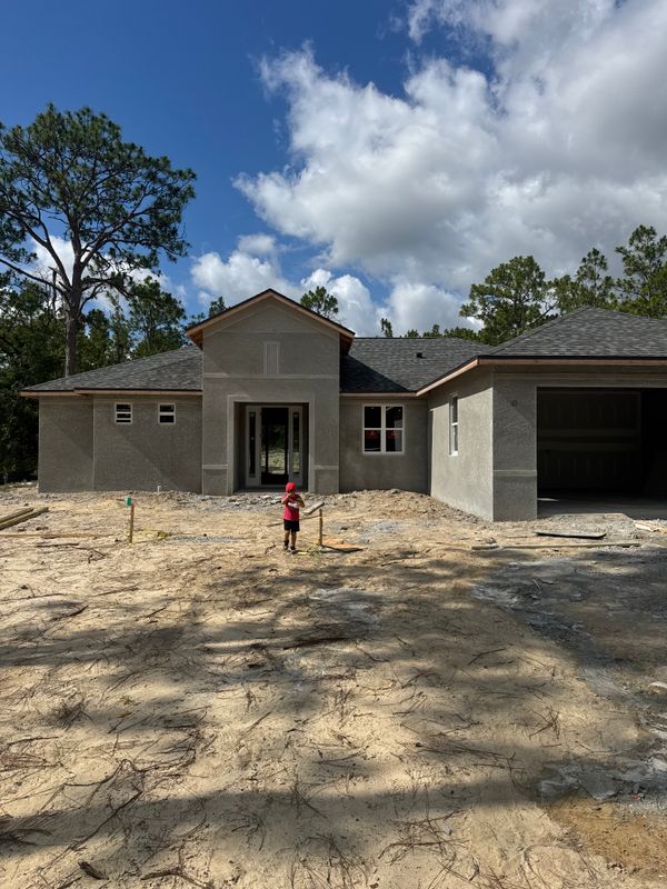 New Construction