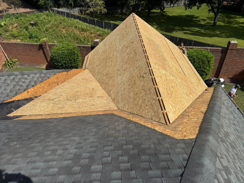Roofing Services