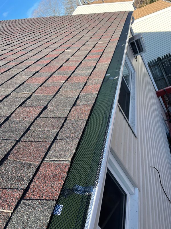 Roofing and Siding