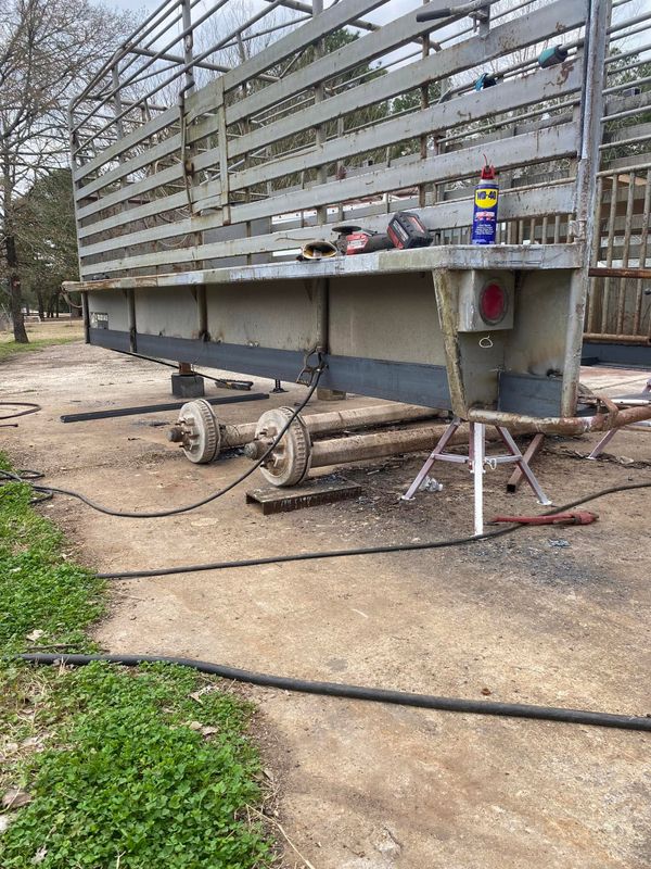 Mobile Welding Services