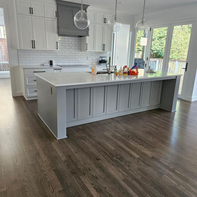 Laminate Flooring