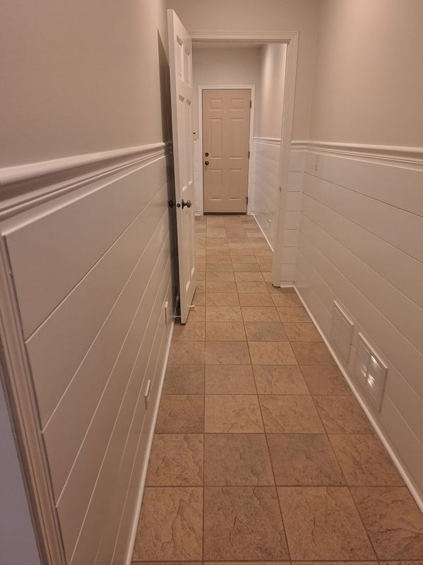 Interior Painting