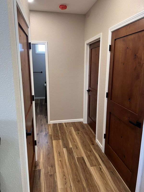 Interior Renovations
