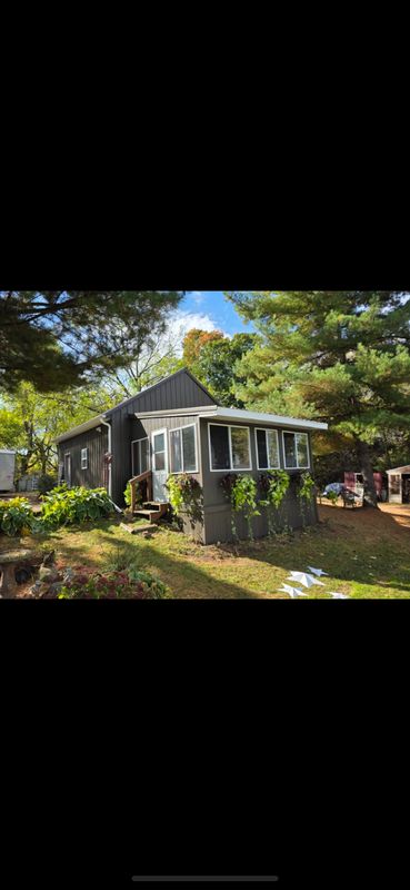 Exterior Painting