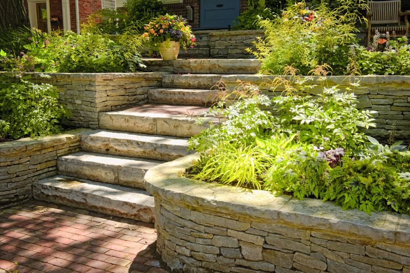 Masonry Restoration