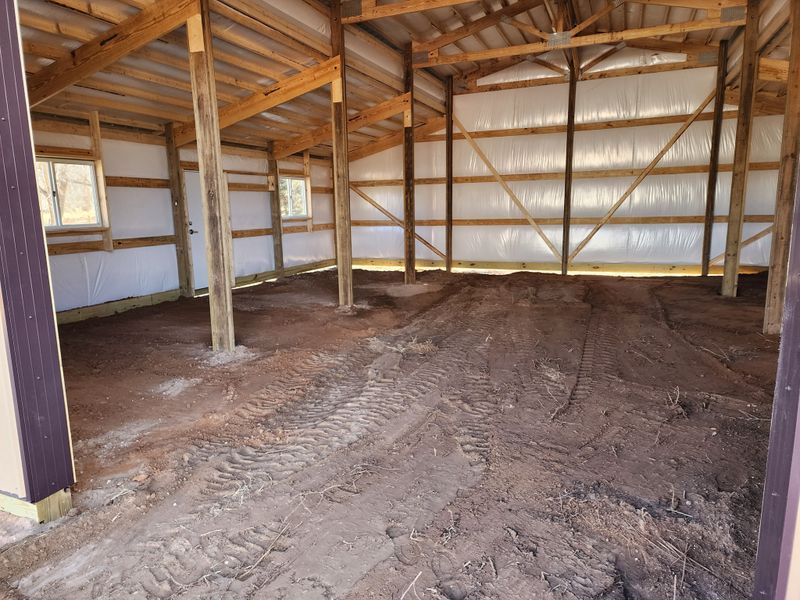 Site Preparation