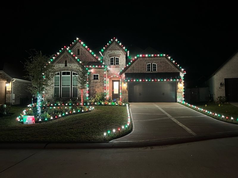 Landscape Lighting