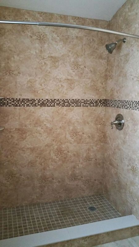 Bathroom Renovations