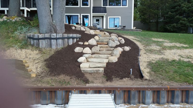 Hardscaping Gallery