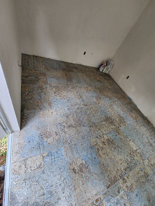 Flooring