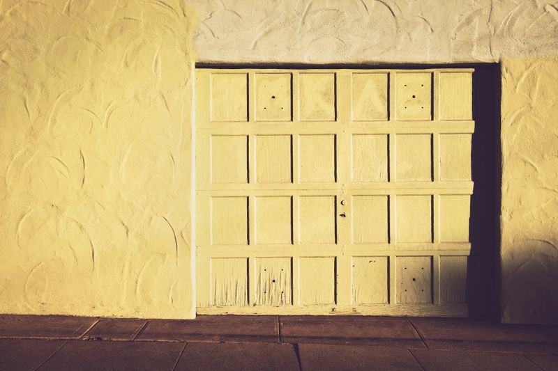 Garage Door Repair