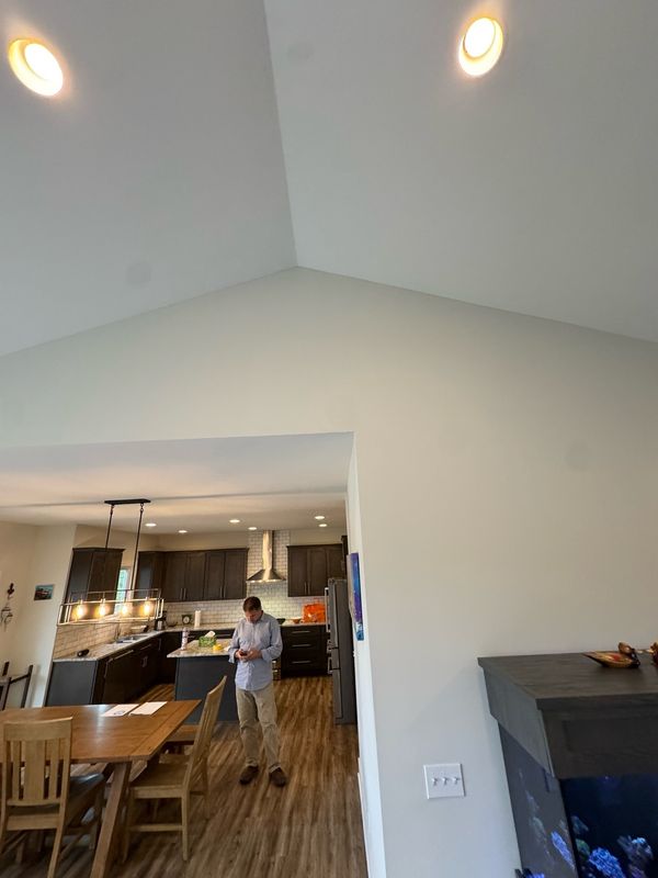 Interior Painting