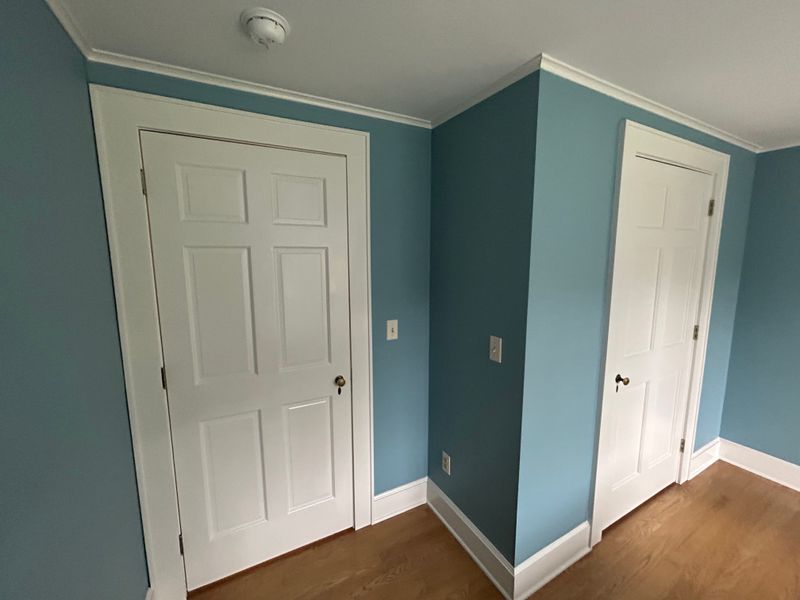 Interior Painting
