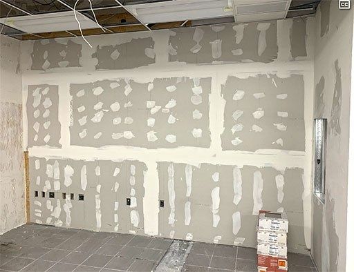 Drywall Installation