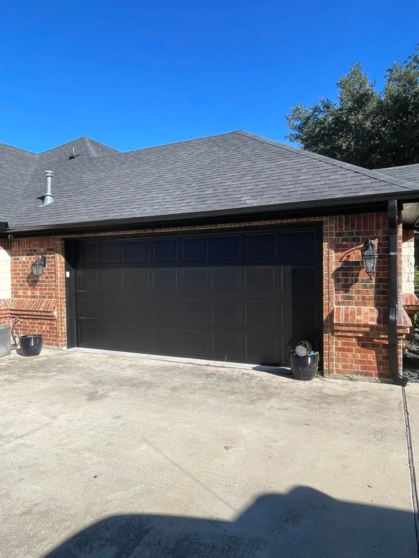 Exterior Renovations