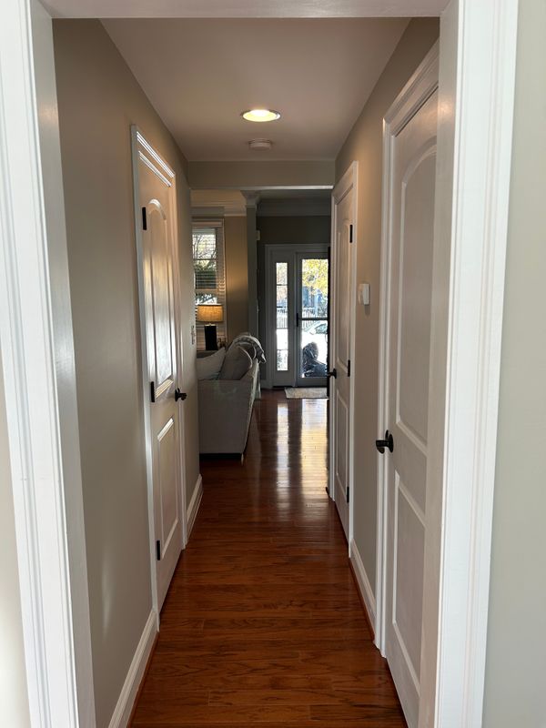 Interior Painting gallery