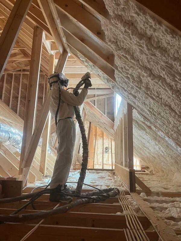 Commercial Insulation Solutions