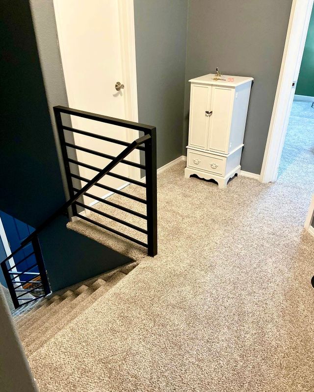 Interior Finishing