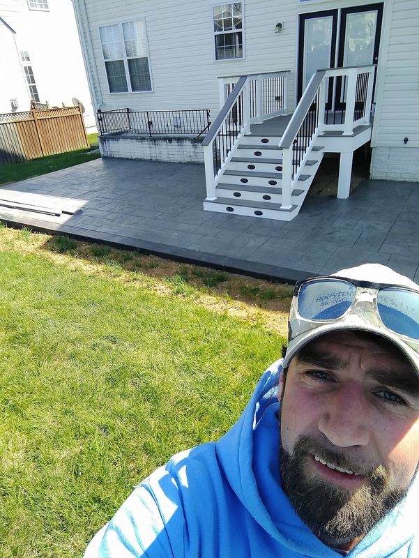Exterior Renovations
