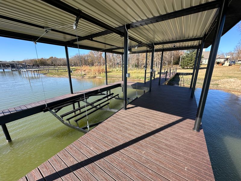 Boat Docks gallery