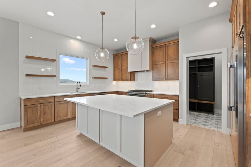 Custom Home Design and Construction