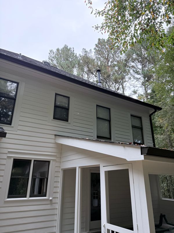 Exterior Painting