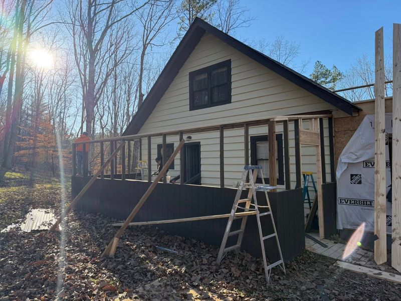 Home Additions
