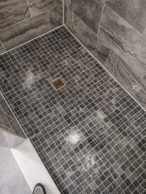 Bathroom Remodeling