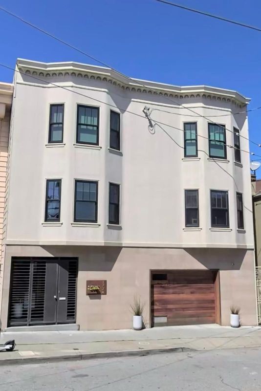 Transforming Facades: Elevating Commercial Appeal with Expert Painting Services