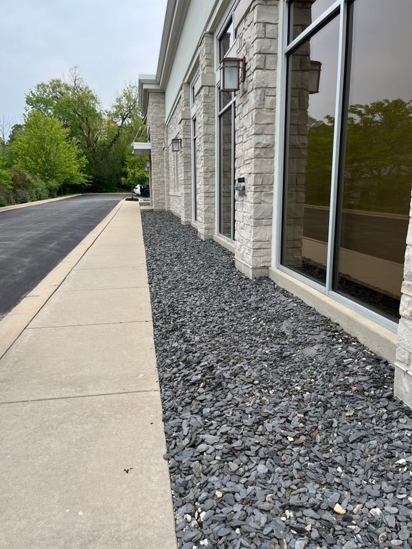 Hardscaping
