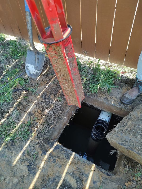 Septic Services