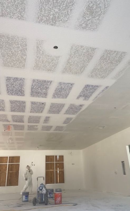 Painting Services - Residential, Commercial and Student Housing