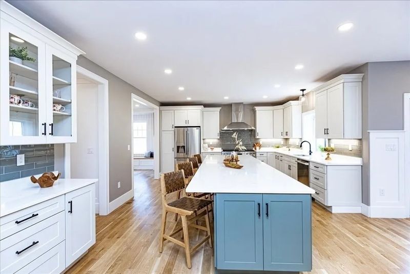 New Home Construction gallery