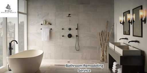 Bathroom Renovations