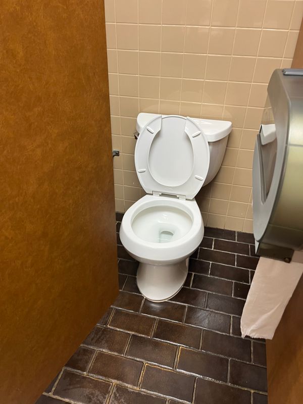 Commercial Cleaning